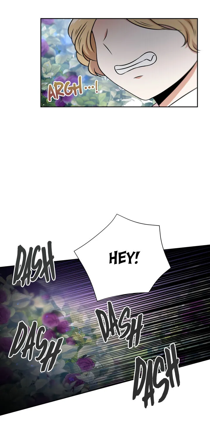 Read The Princess Is Evil chapter 21 image 64 on Lezhin