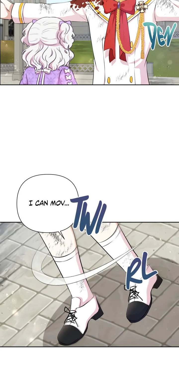 Read The Princess Is Evil chapter 21 image 7 on Lezhin