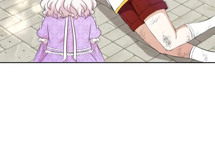 Read The Princess Is Evil chapter 21 image 9 on Lezhin
