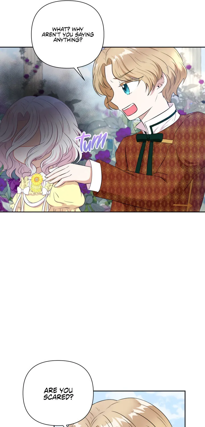 Read The Princess Is Evil chapter 22 image 10 on Lezhin