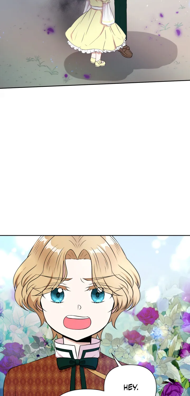 Read The Princess Is Evil chapter 22 image 12 on Lezhin