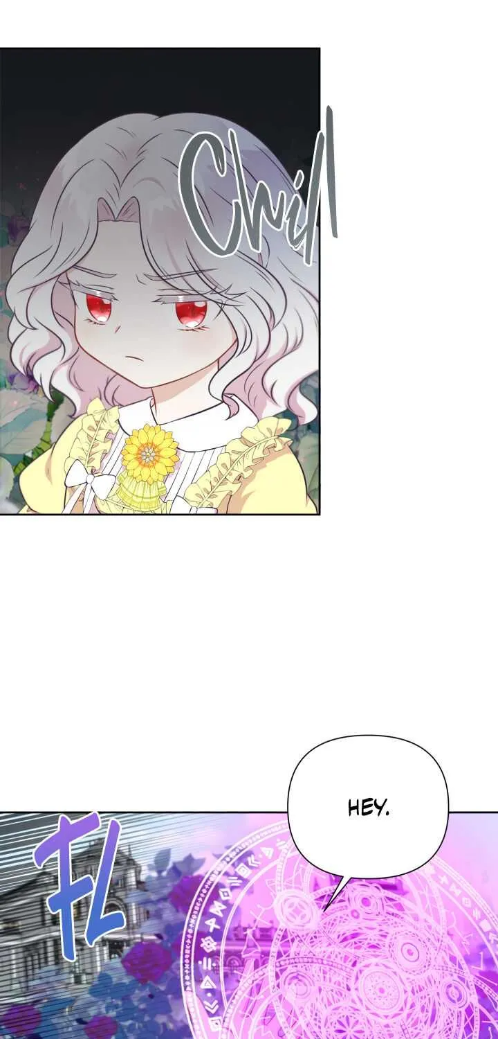 Read The Princess Is Evil chapter 22 image 14 on Lezhin