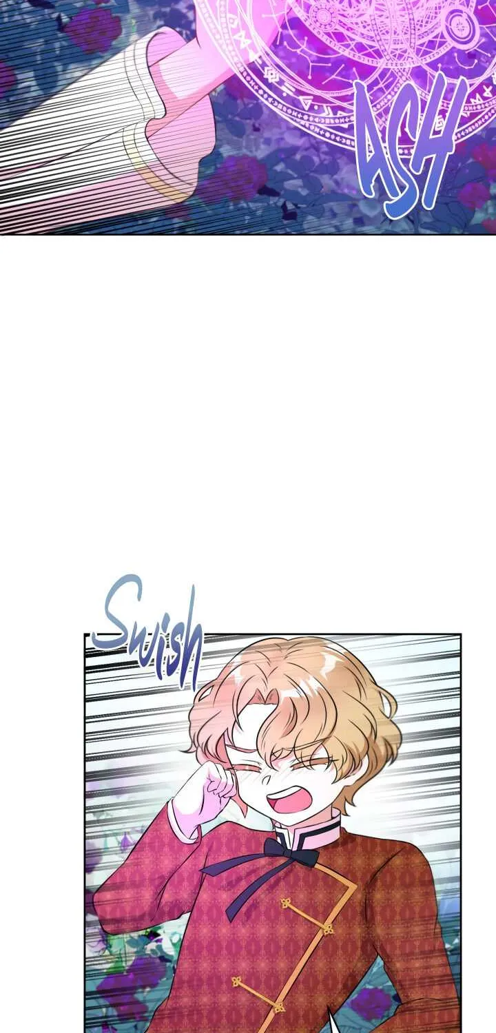 Read The Princess Is Evil chapter 22 image 15 on Lezhin