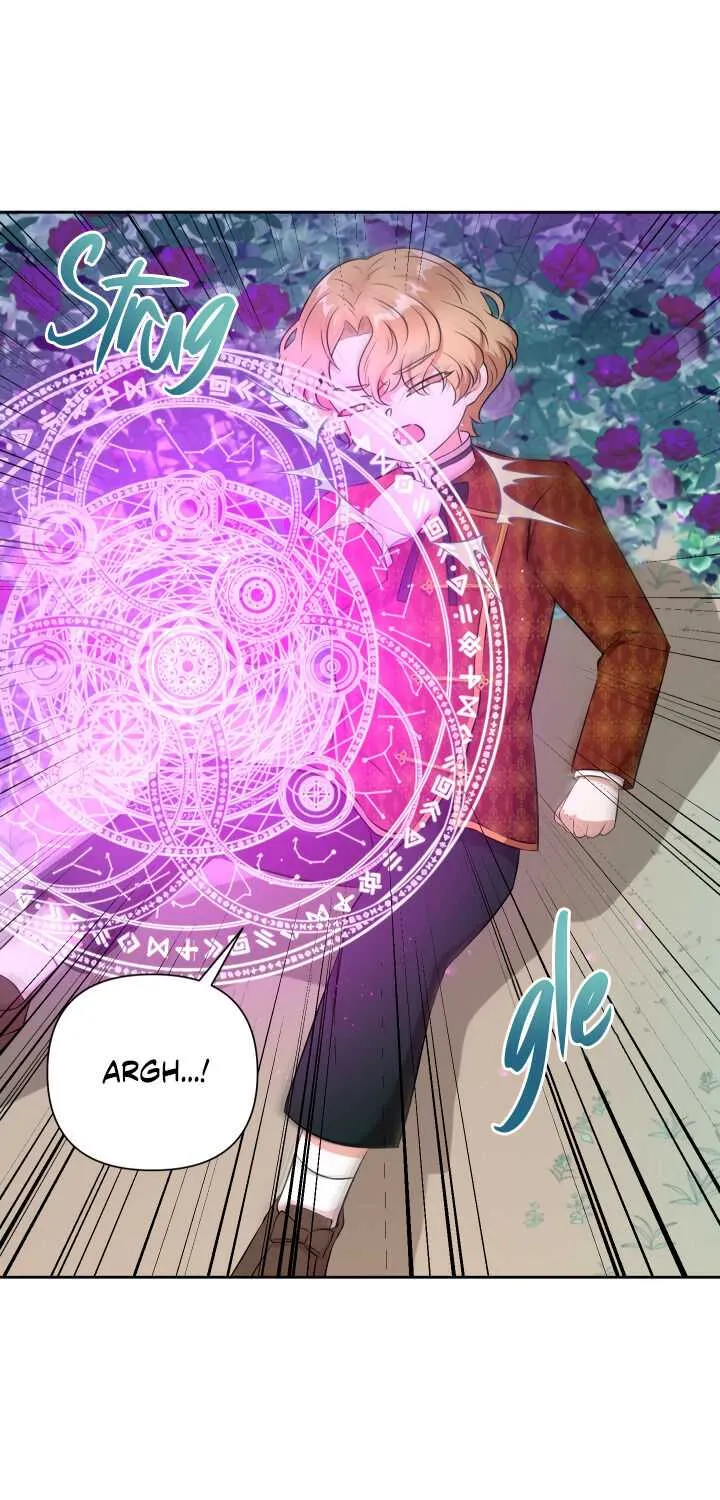 Read The Princess Is Evil chapter 22 image 18 on Lezhin