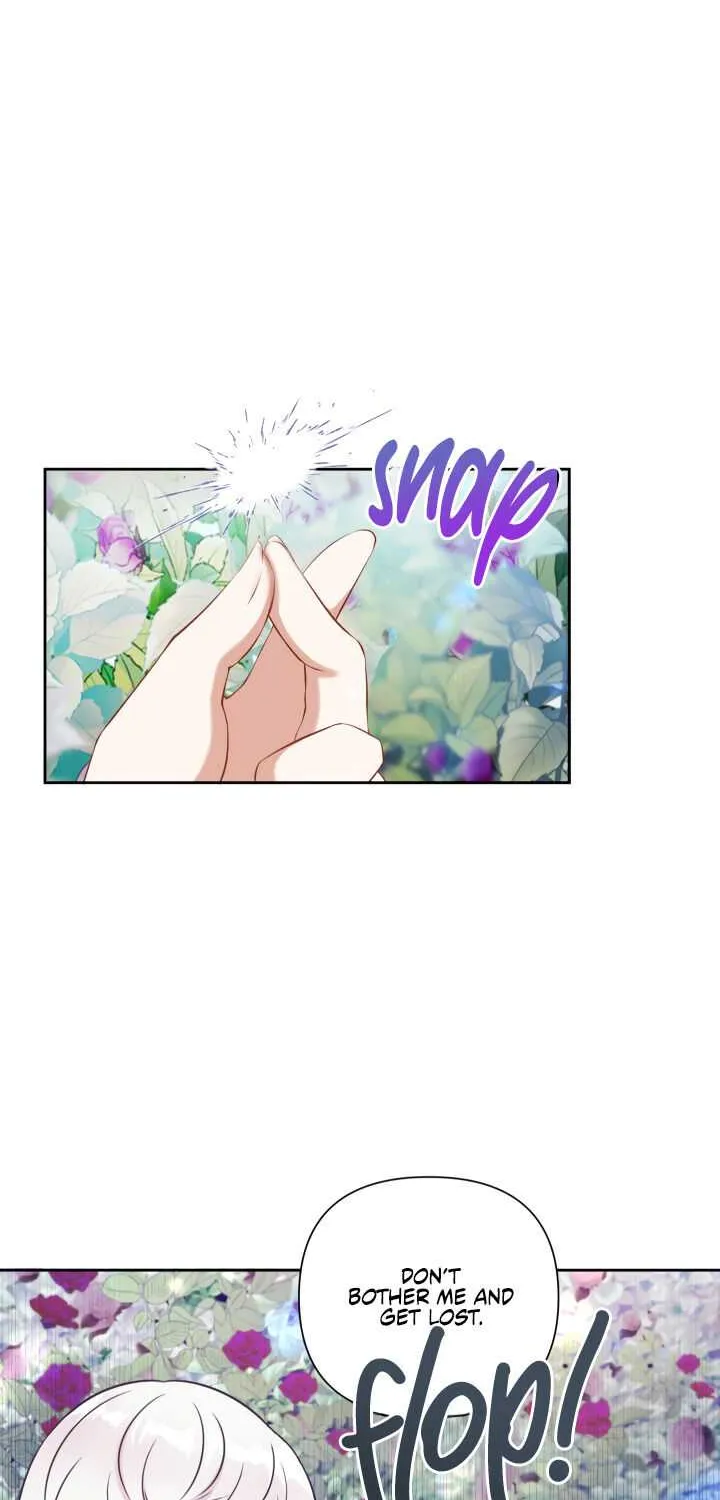Read The Princess Is Evil chapter 22 image 19 on Lezhin