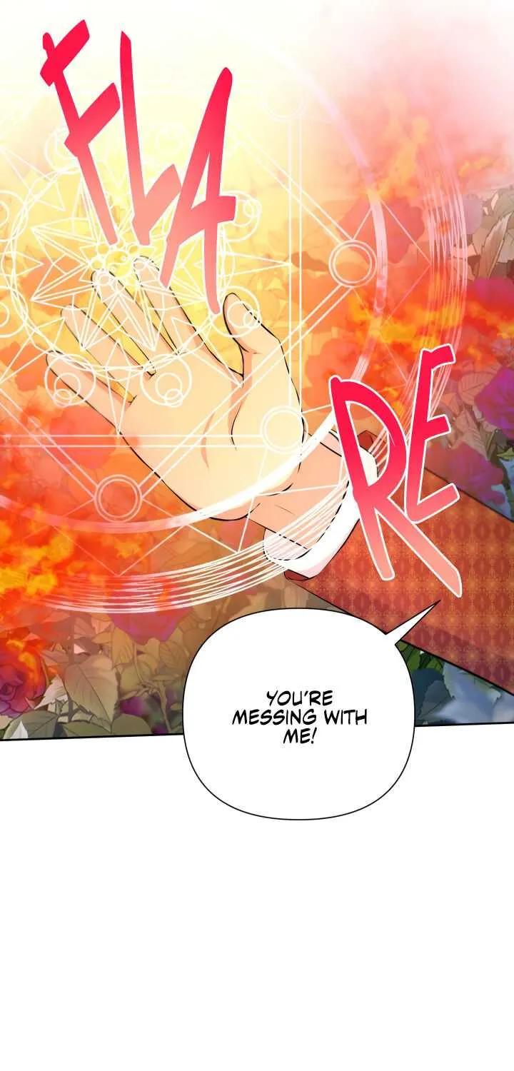 Read The Princess Is Evil chapter 22 image 22 on Lezhin