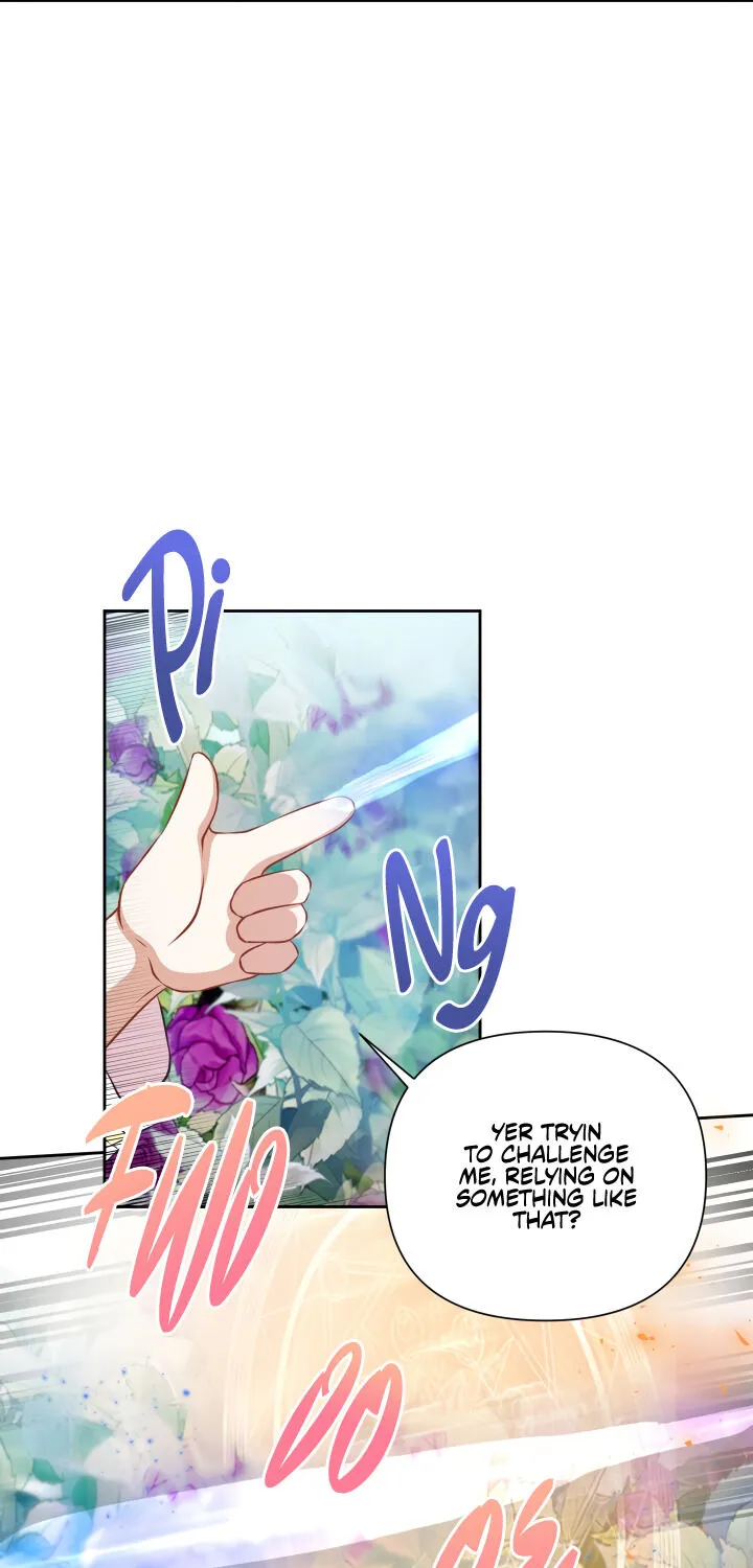 Read The Princess Is Evil chapter 22 image 26 on Lezhin