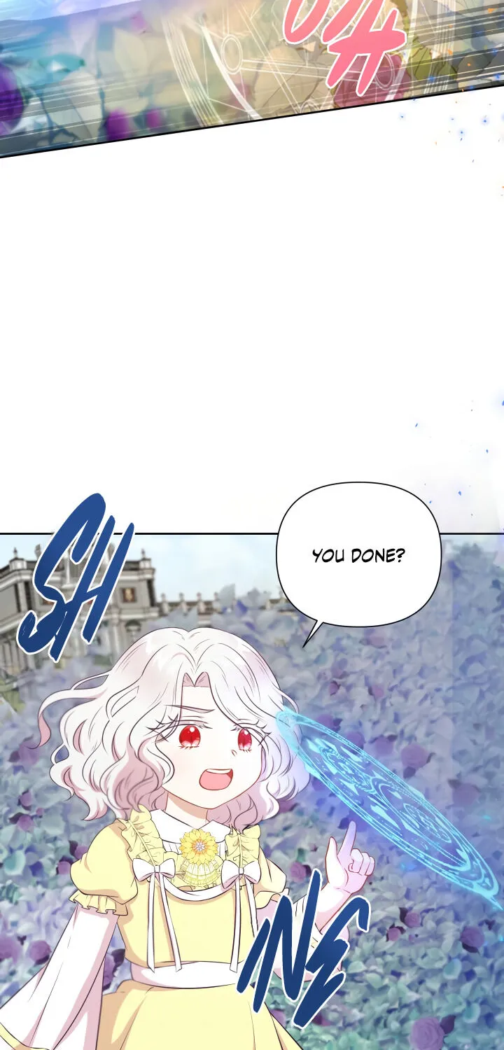Read The Princess Is Evil chapter 22 image 27 on Lezhin