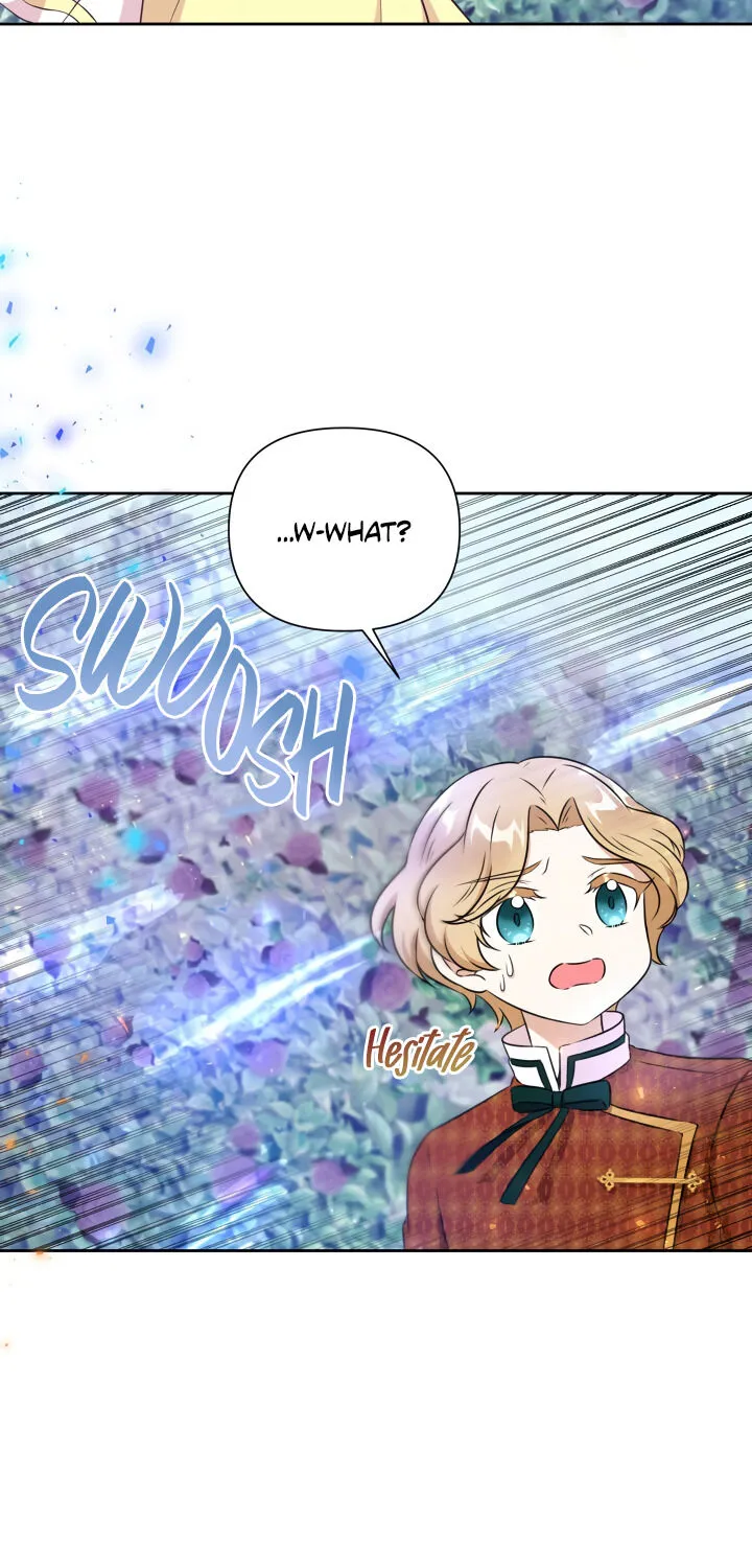 Read The Princess Is Evil chapter 22 image 28 on Lezhin