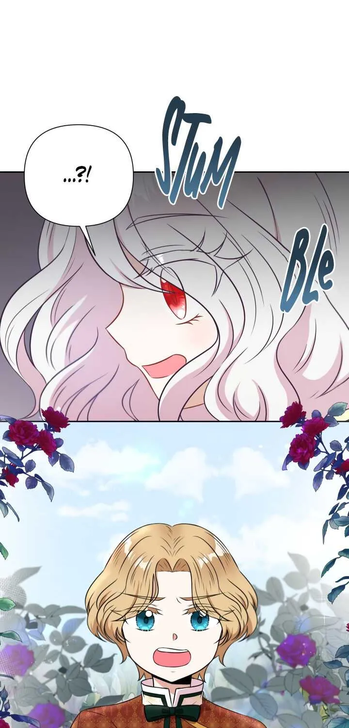 Read The Princess Is Evil chapter 22 image 3 on Lezhin