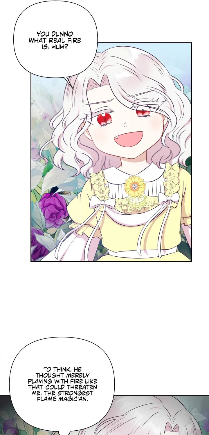 Read The Princess Is Evil chapter 22 image 30 on Lezhin