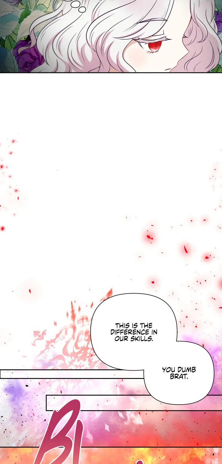 Read The Princess Is Evil chapter 22 image 31 on Lezhin