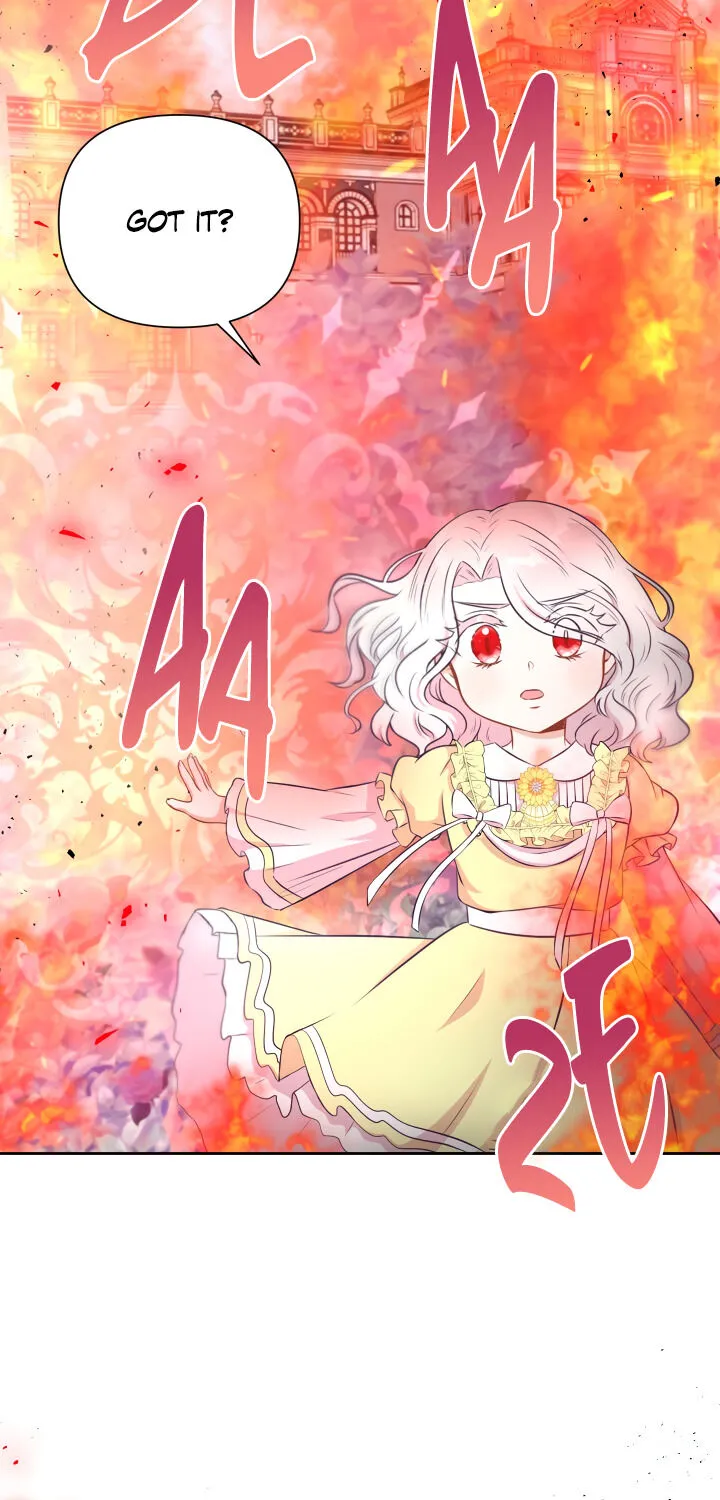 Read The Princess Is Evil chapter 22 image 32 on Lezhin