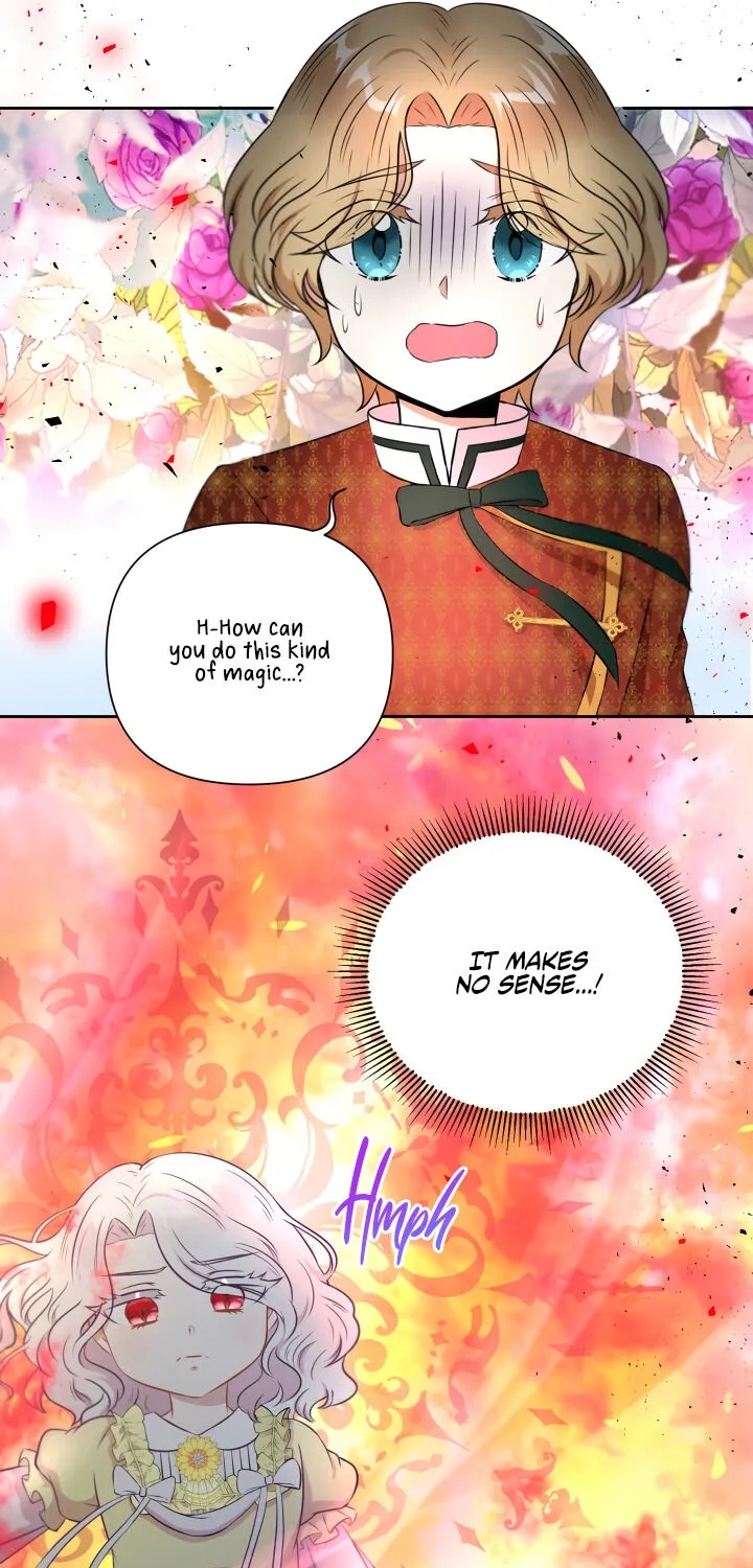 Read The Princess Is Evil chapter 22 image 34 on Lezhin
