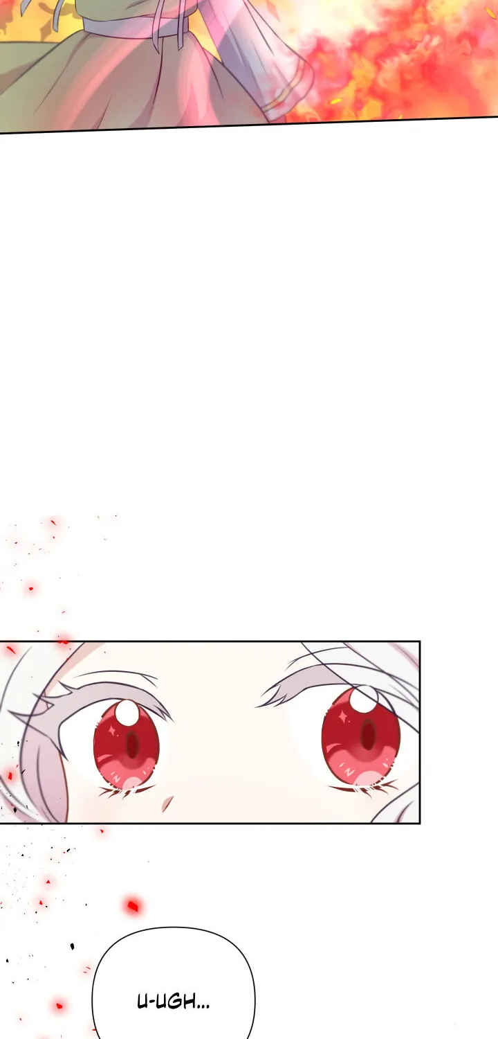 Read The Princess Is Evil chapter 22 image 35 on Lezhin