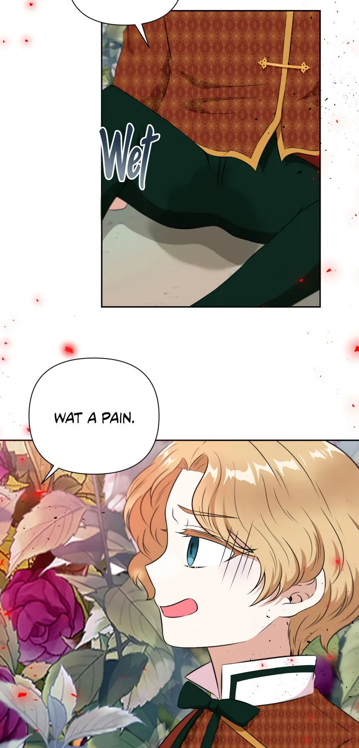 Read The Princess Is Evil chapter 22 image 36 on Lezhin