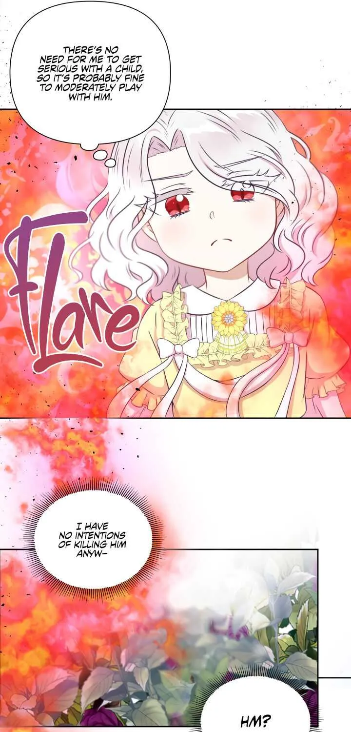 Read The Princess Is Evil chapter 22 image 38 on Lezhin