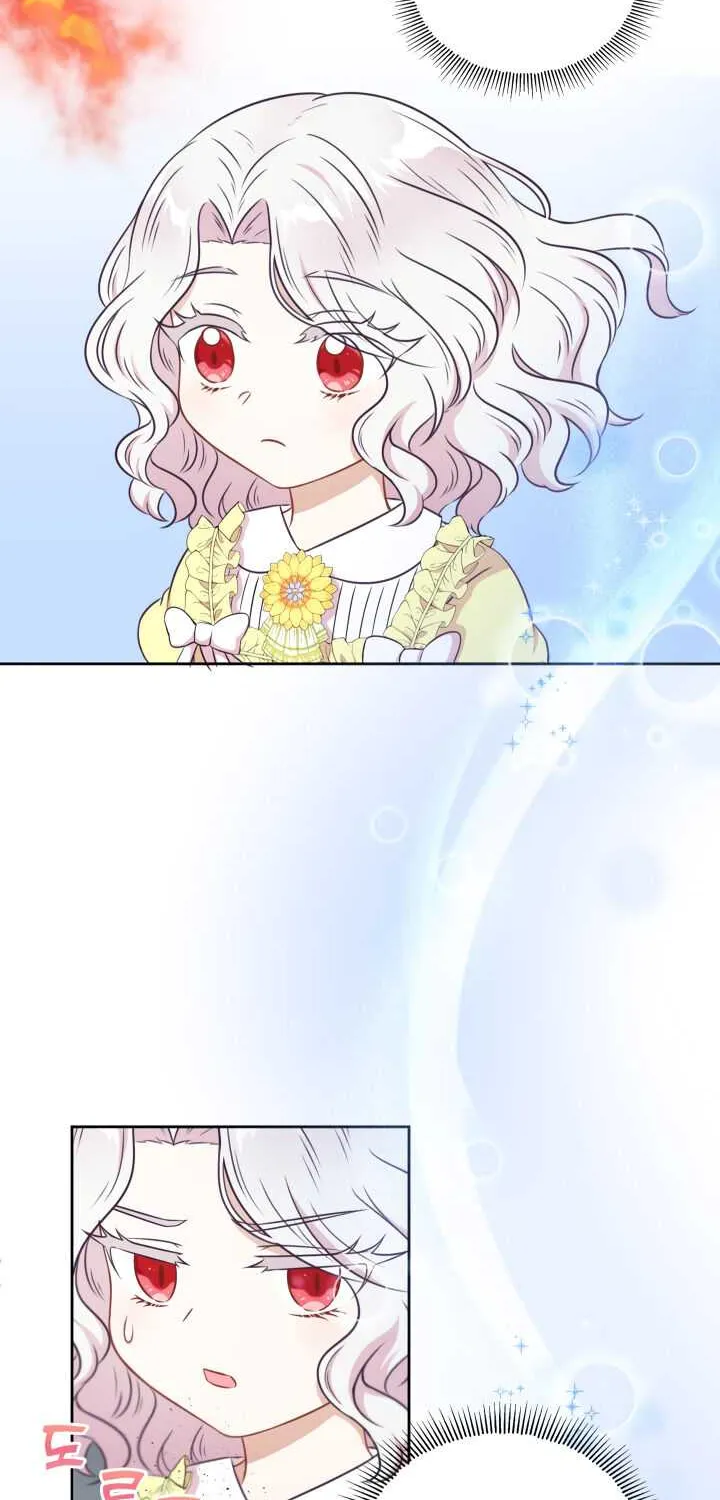 Read The Princess Is Evil chapter 22 image 39 on Lezhin