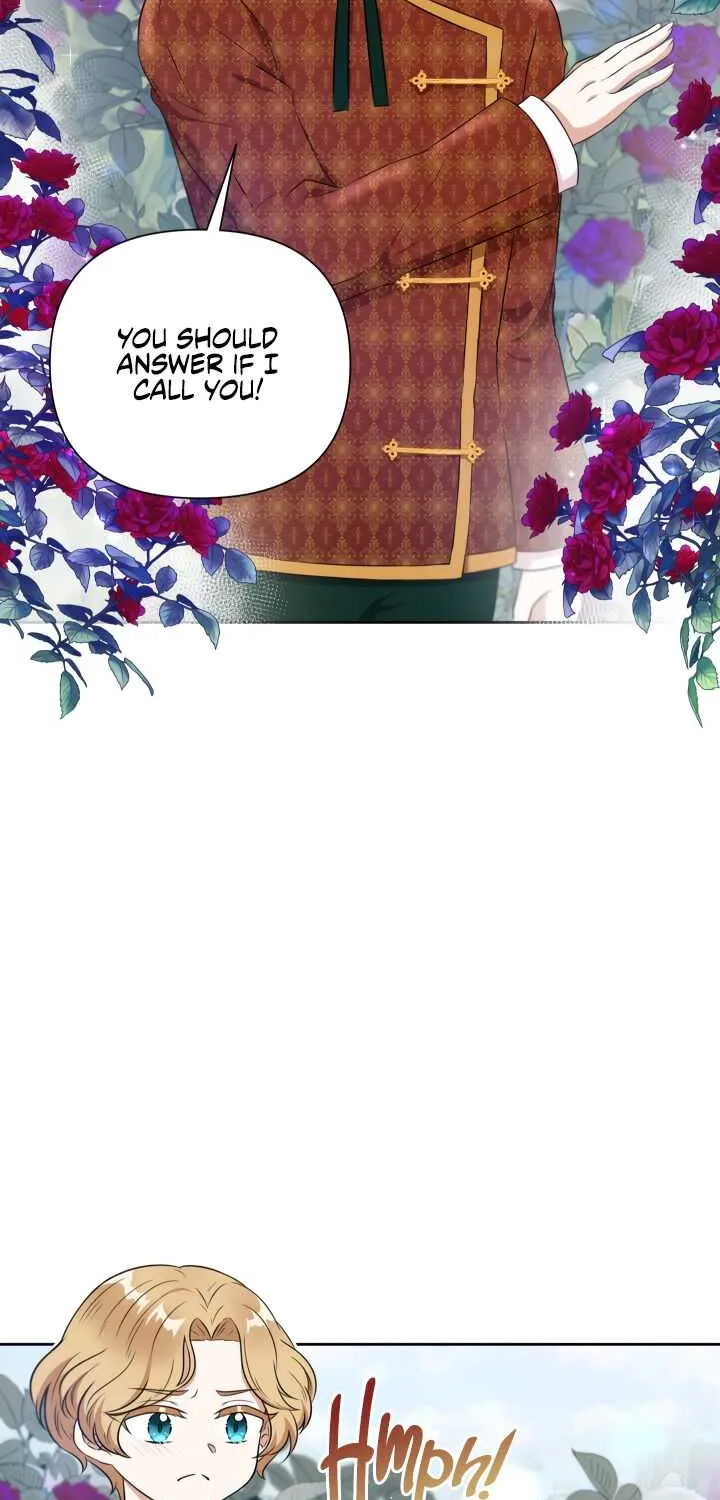 Read The Princess Is Evil chapter 22 image 4 on Lezhin