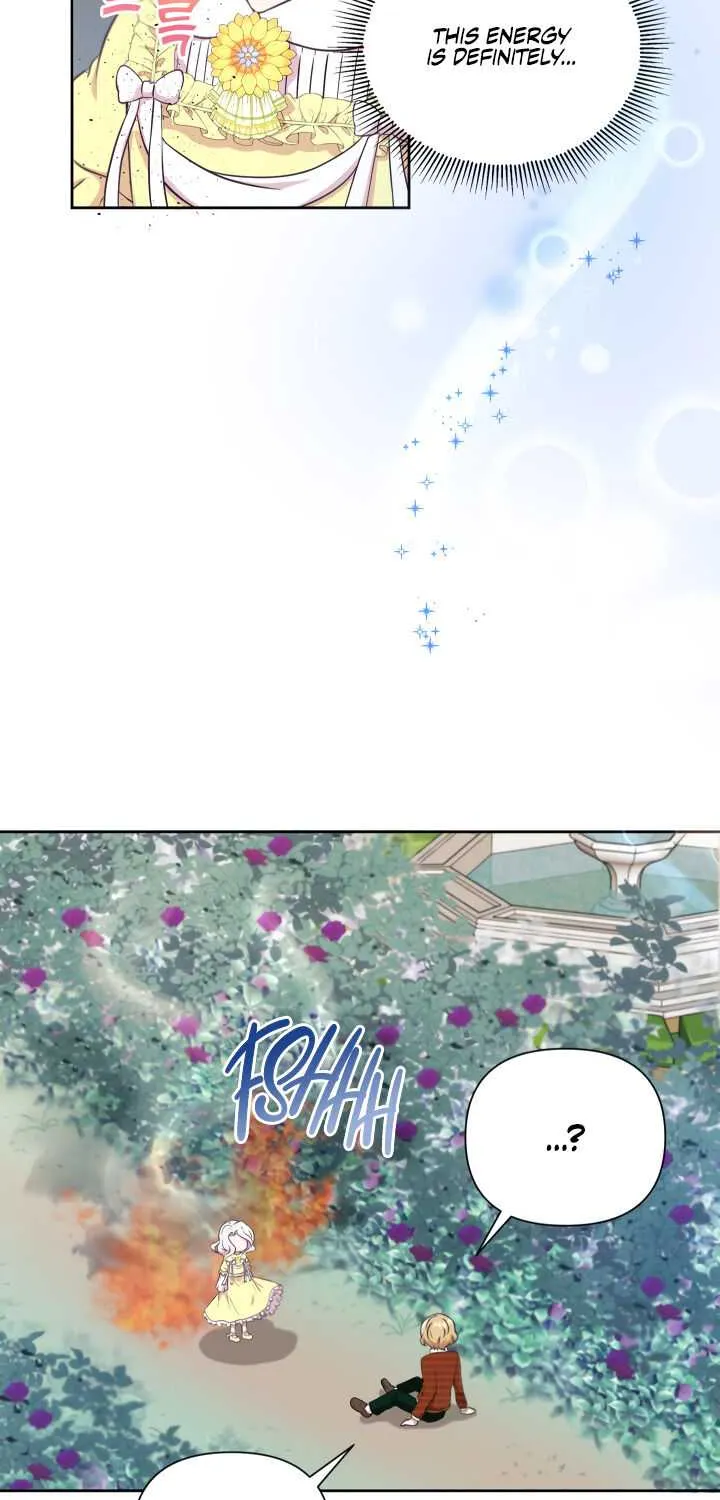 Read The Princess Is Evil chapter 22 image 40 on Lezhin