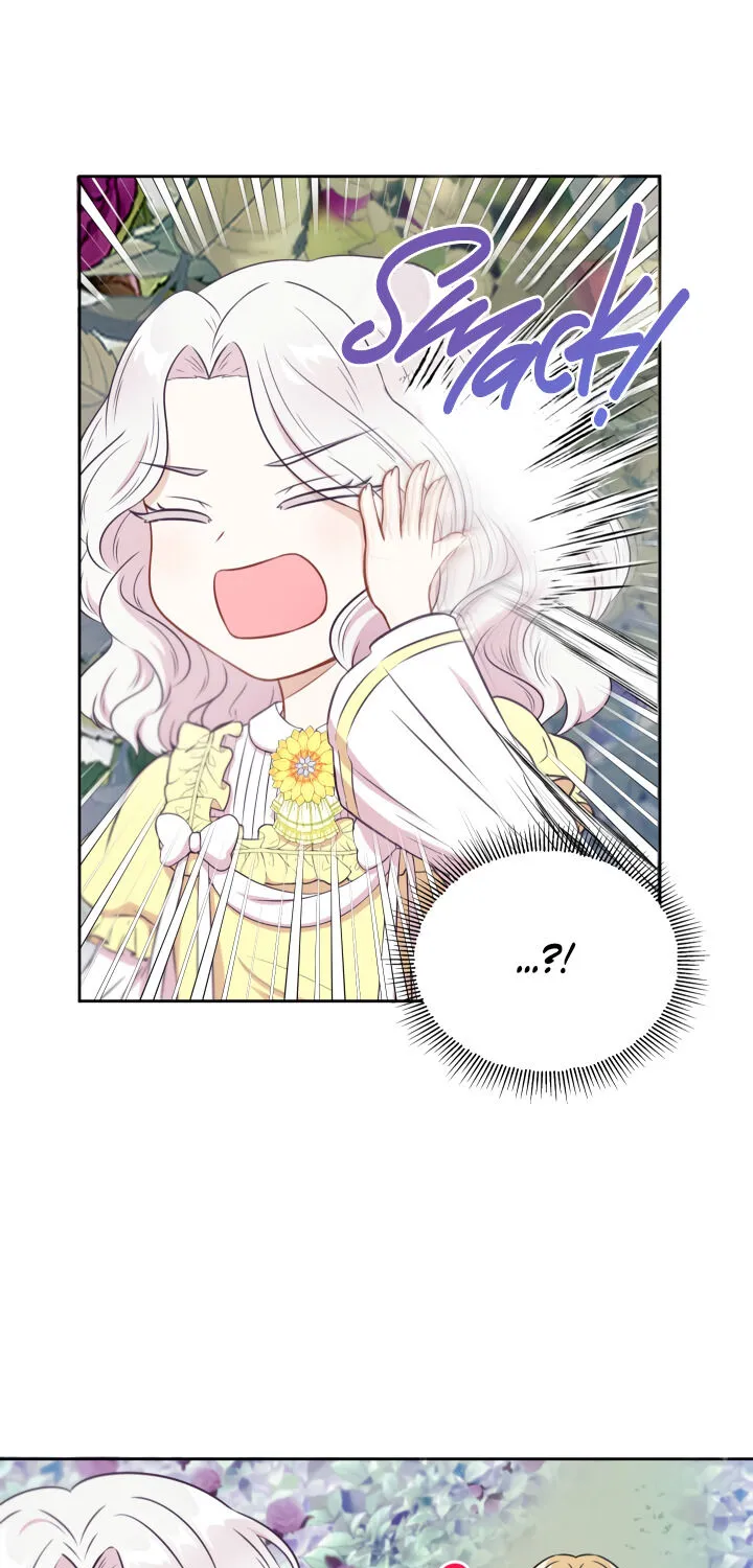 Read The Princess Is Evil chapter 22 image 42 on Lezhin