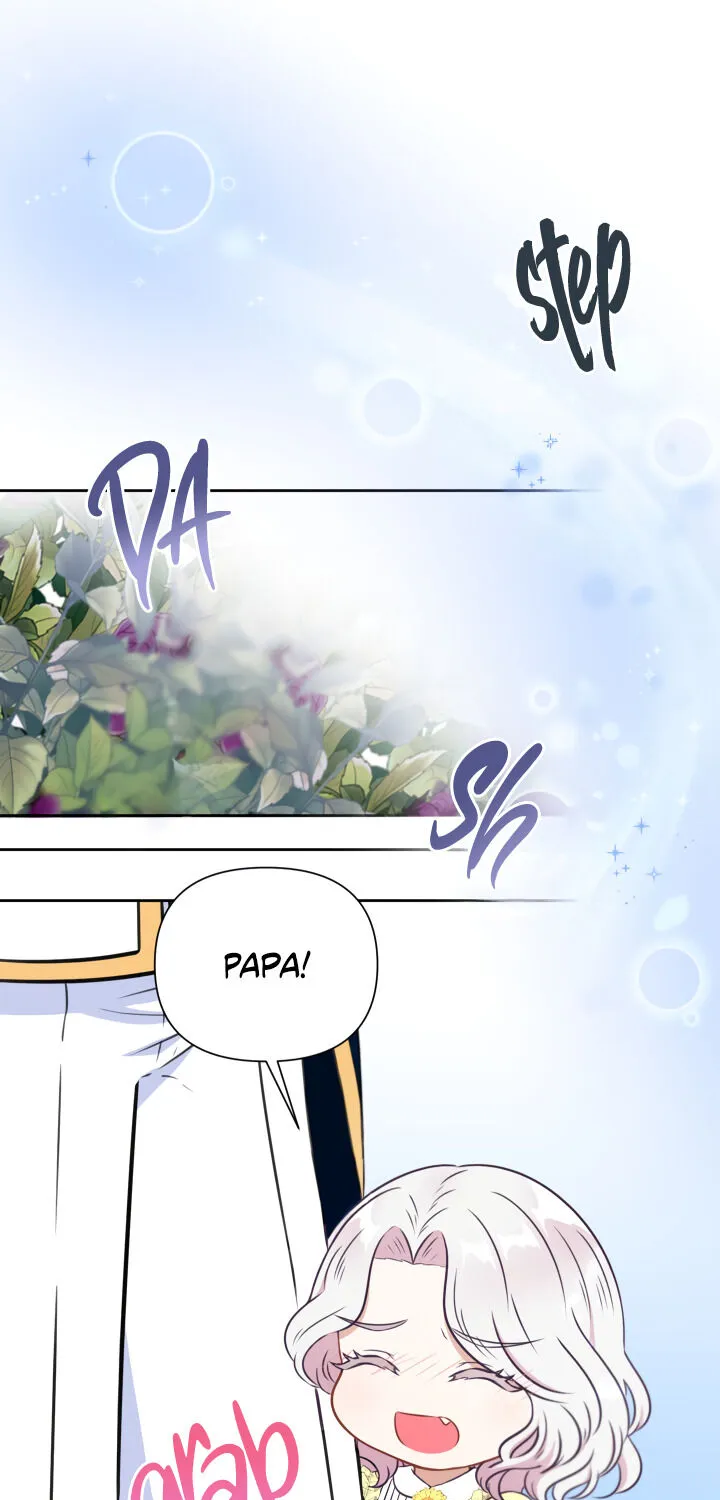 Read The Princess Is Evil chapter 22 image 44 on Lezhin