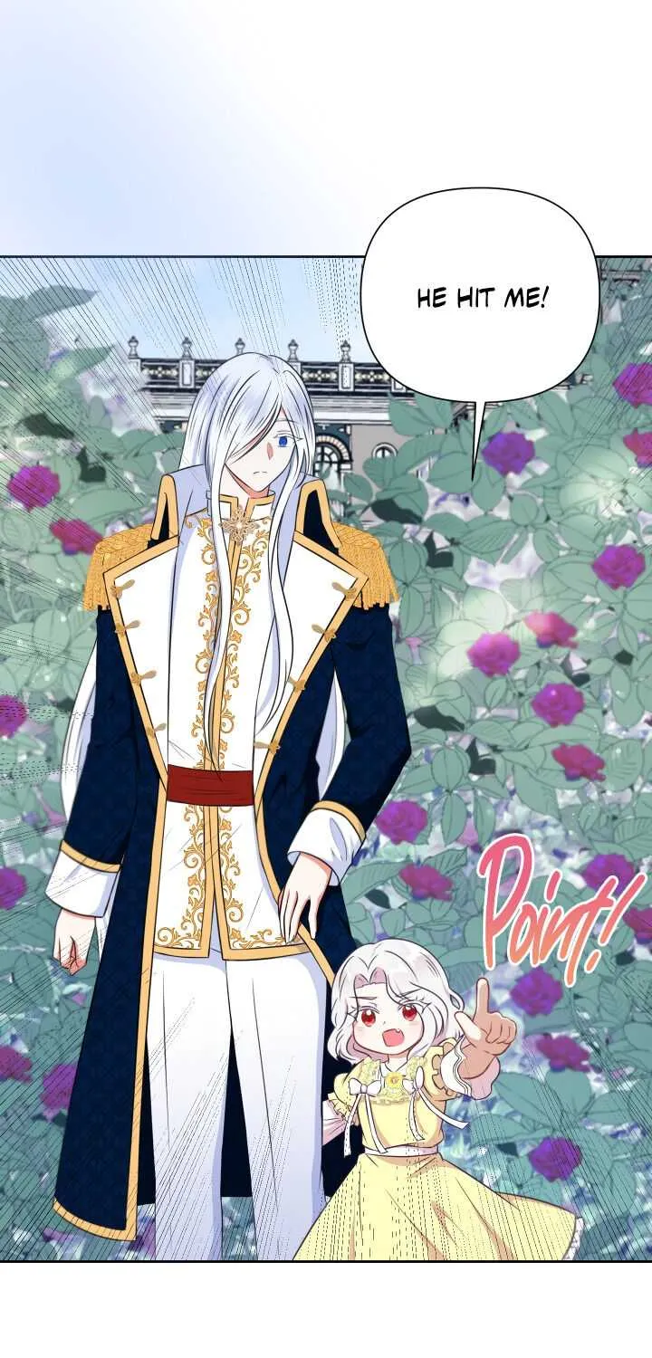 Read The Princess Is Evil chapter 22 image 46 on Lezhin