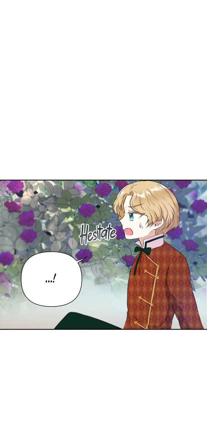 Read The Princess Is Evil chapter 22 image 47 on Lezhin