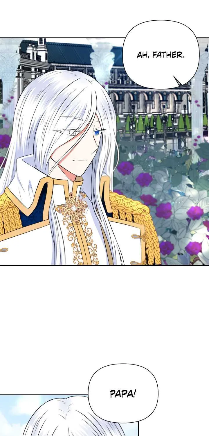 Read The Princess Is Evil chapter 22 image 48 on Lezhin