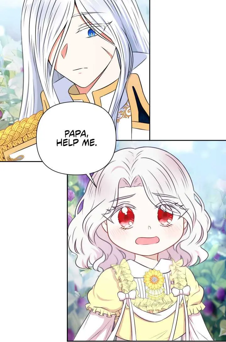 Read The Princess Is Evil chapter 22 image 49 on Lezhin