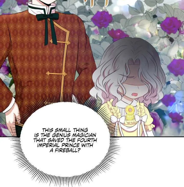 Read The Princess Is Evil chapter 22 image 5 on Lezhin