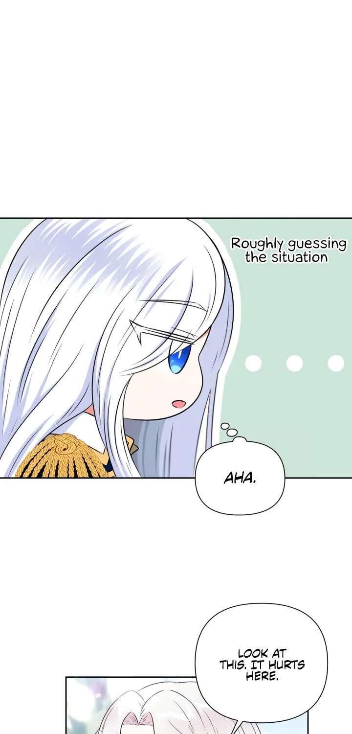 Read The Princess Is Evil chapter 22 image 50 on Lezhin