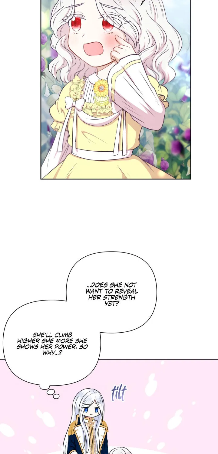 Read The Princess Is Evil chapter 22 image 51 on Lezhin