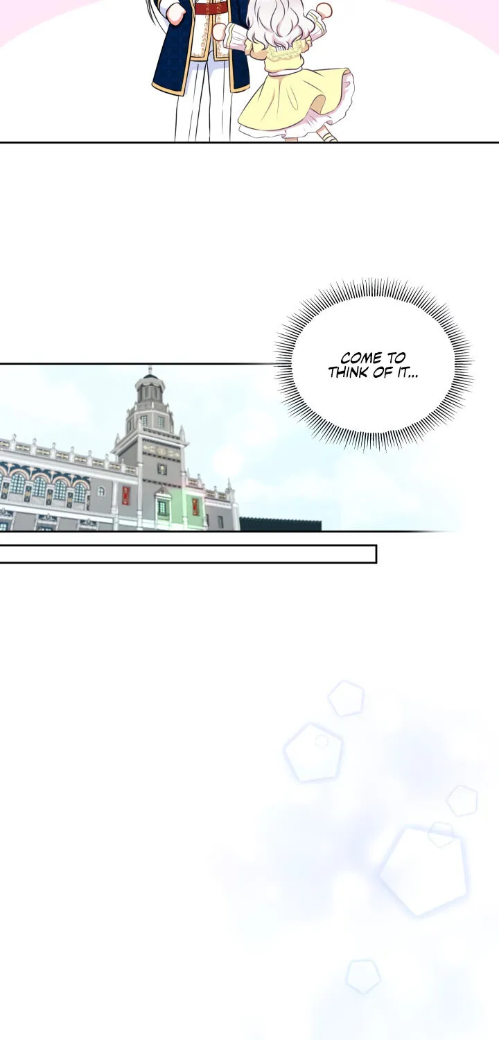 Read The Princess Is Evil chapter 22 image 52 on Lezhin