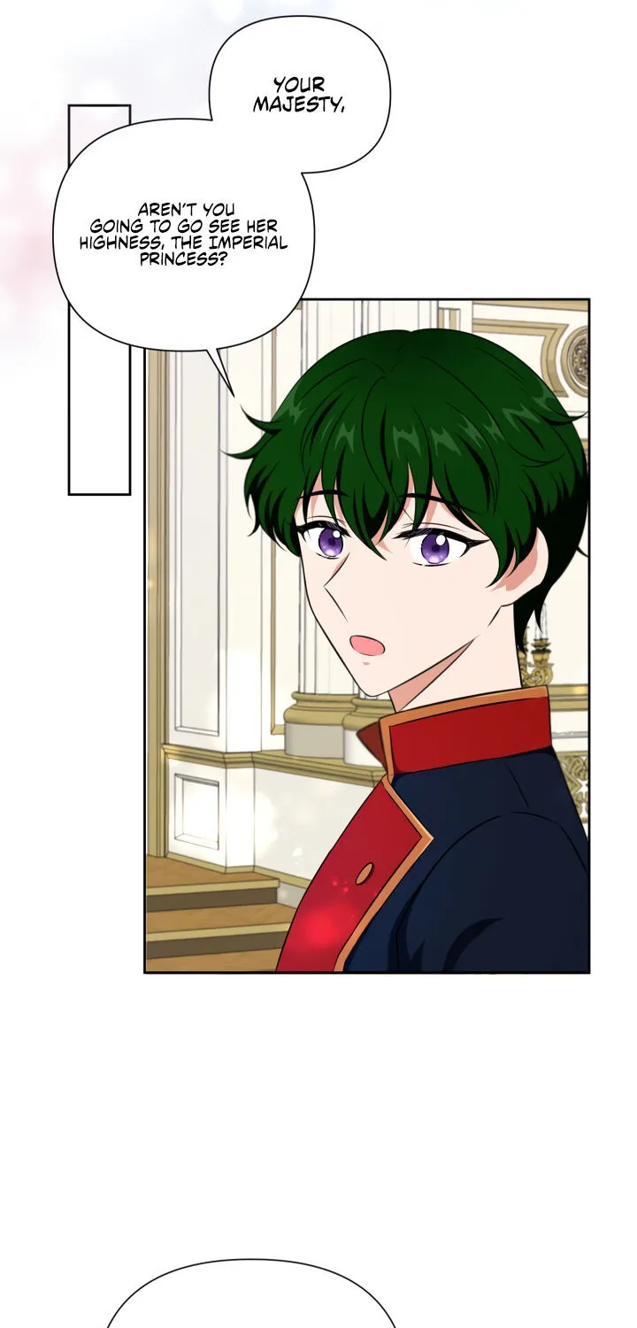 Read The Princess Is Evil chapter 22 image 54 on Lezhin