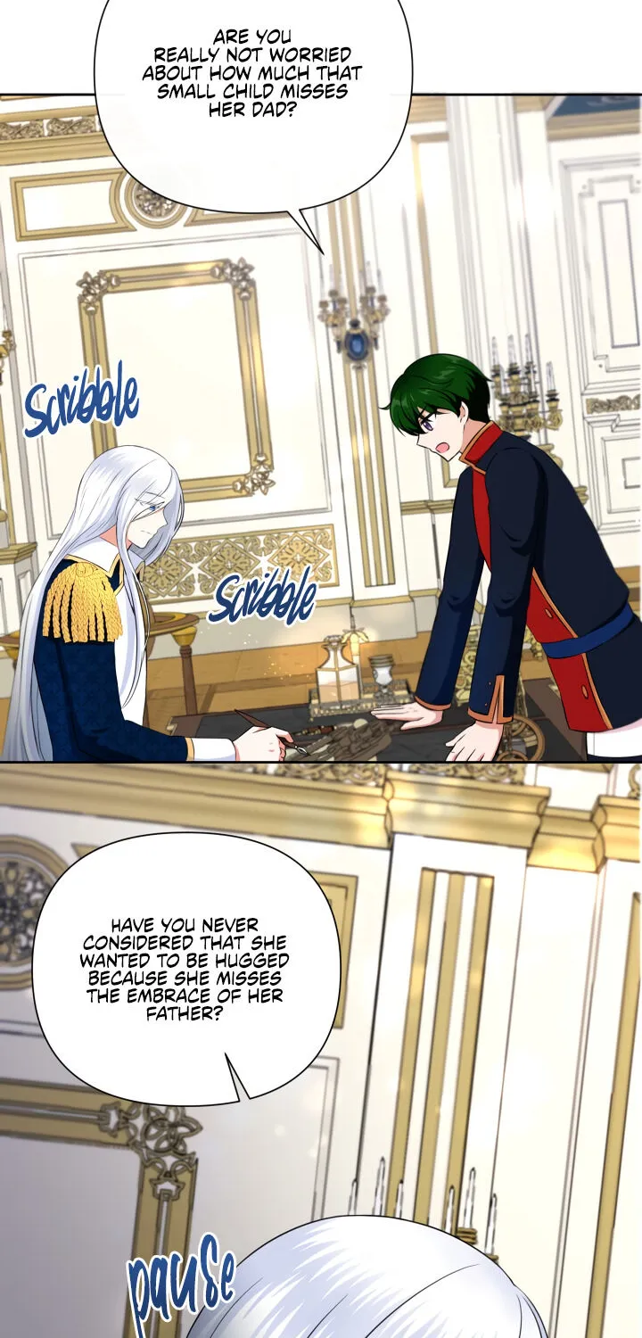 Read The Princess Is Evil chapter 22 image 55 on Lezhin