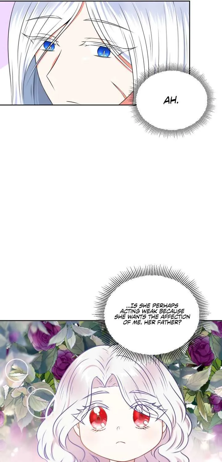 Read The Princess Is Evil chapter 22 image 58 on Lezhin