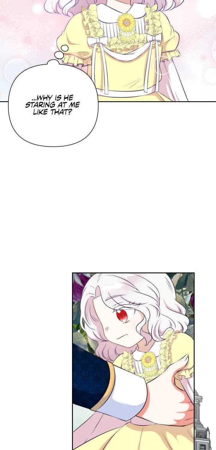 Read The Princess Is Evil chapter 22 image 59 on Lezhin