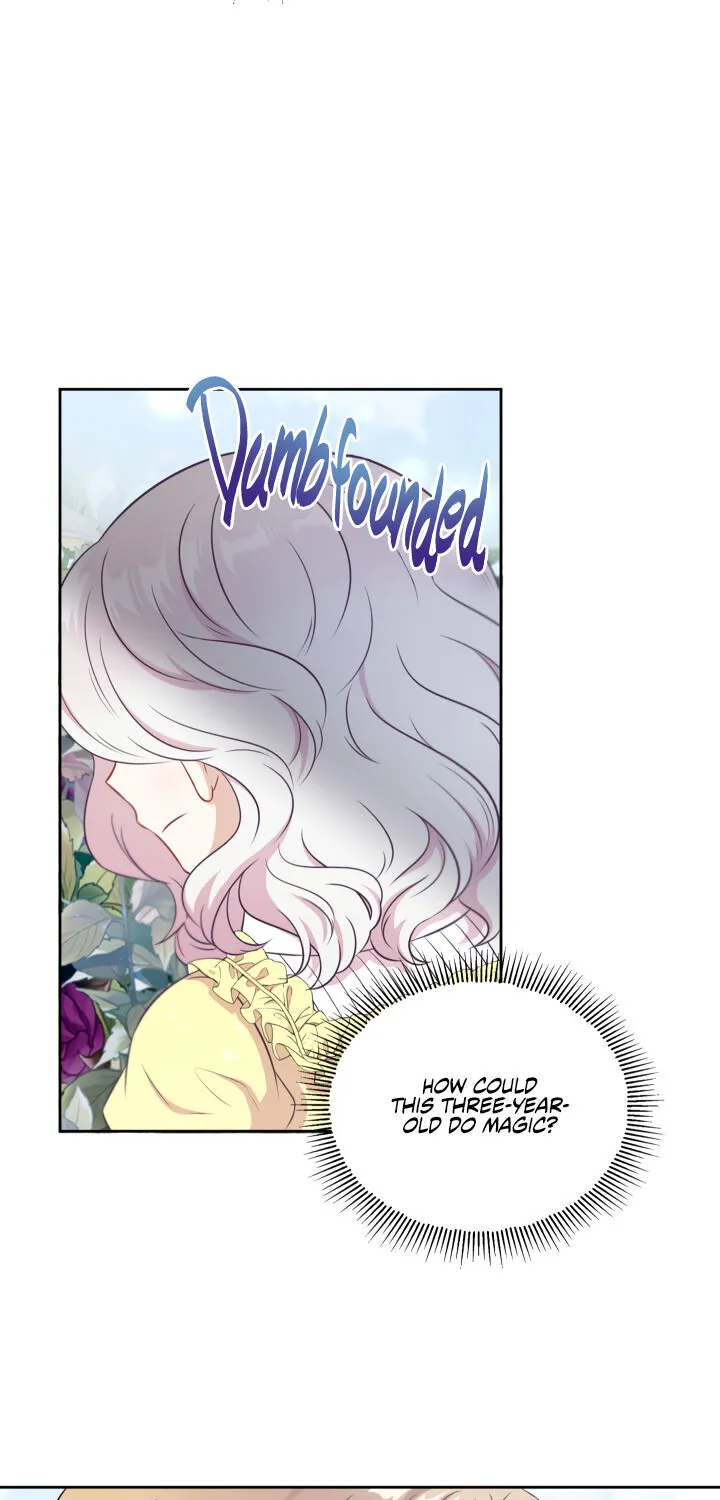 Read The Princess Is Evil chapter 22 image 6 on Lezhin