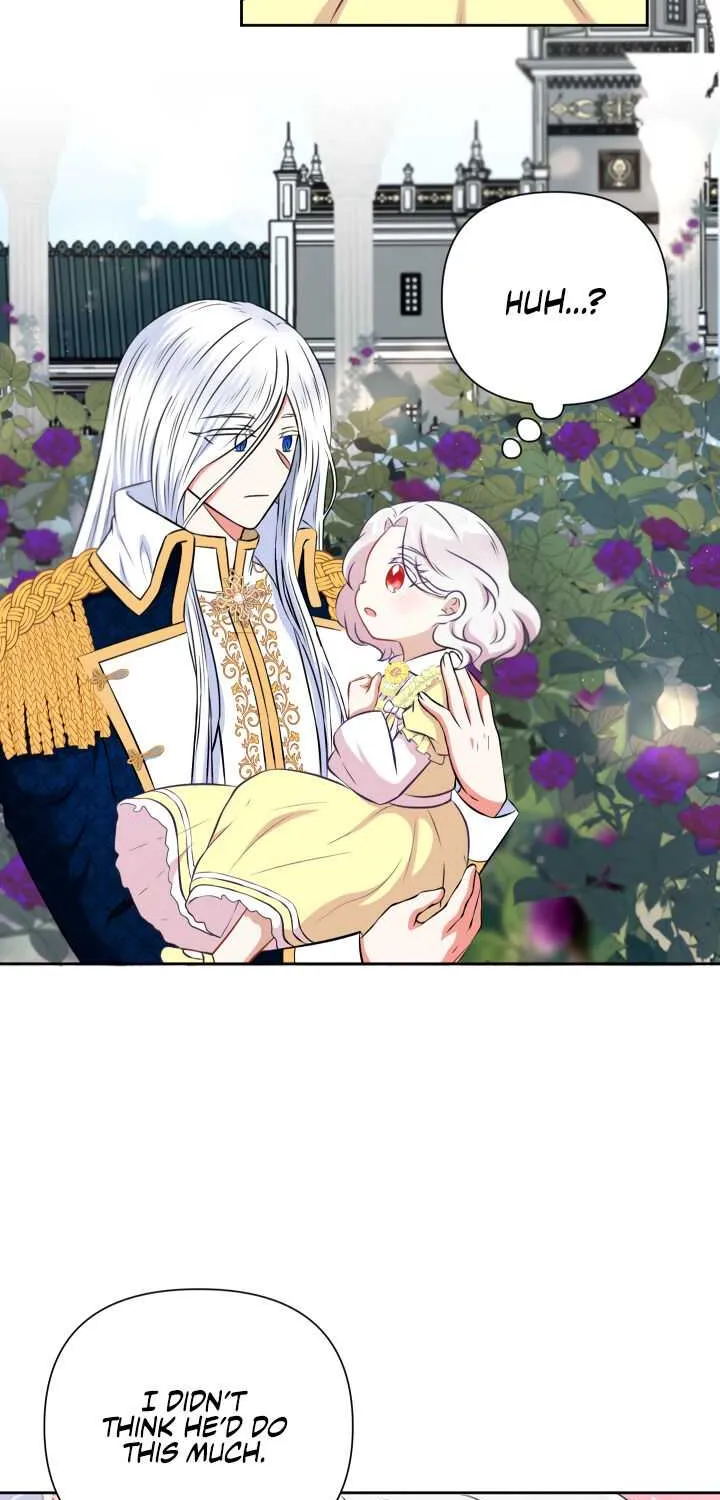 Read The Princess Is Evil chapter 22 image 60 on Lezhin