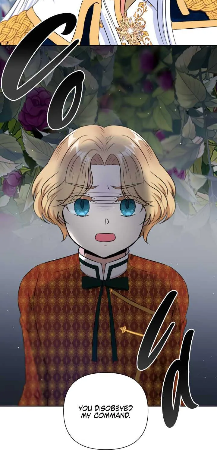 Read The Princess Is Evil chapter 22 image 65 on Lezhin