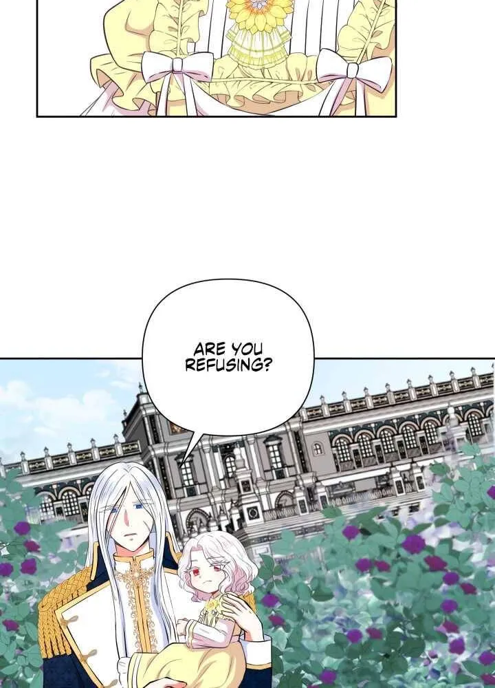 Read The Princess Is Evil chapter 23 image 10 on Lezhin