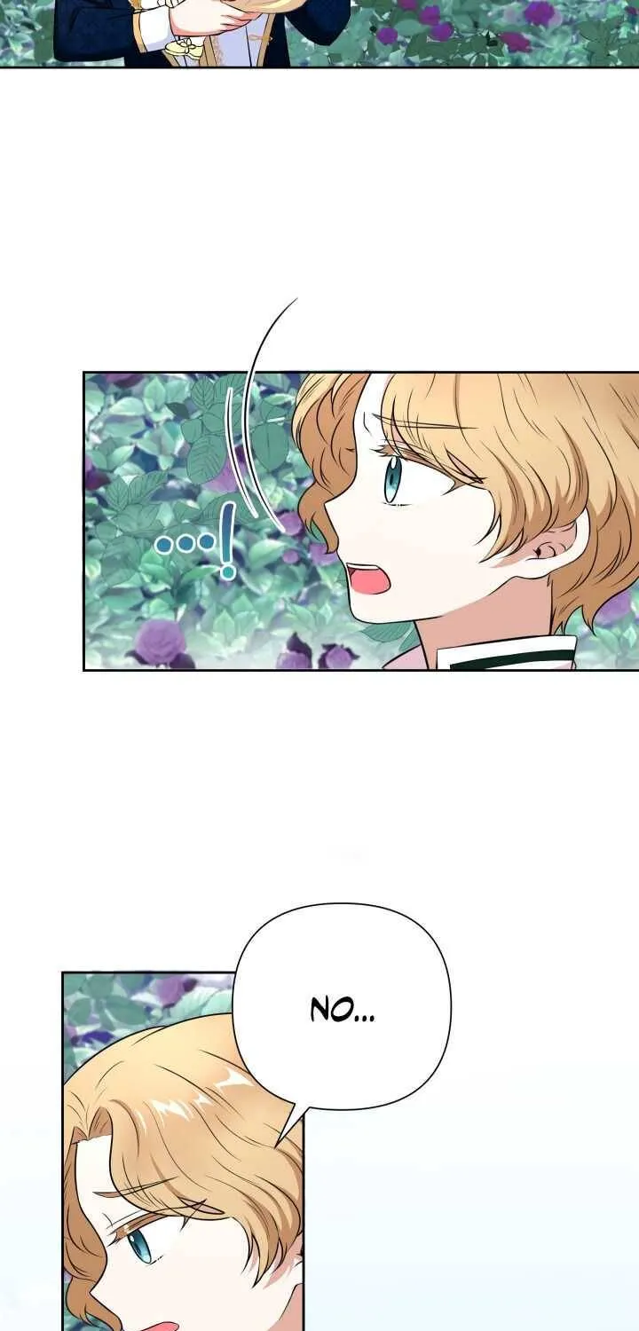 Read The Princess Is Evil chapter 23 image 11 on Lezhin