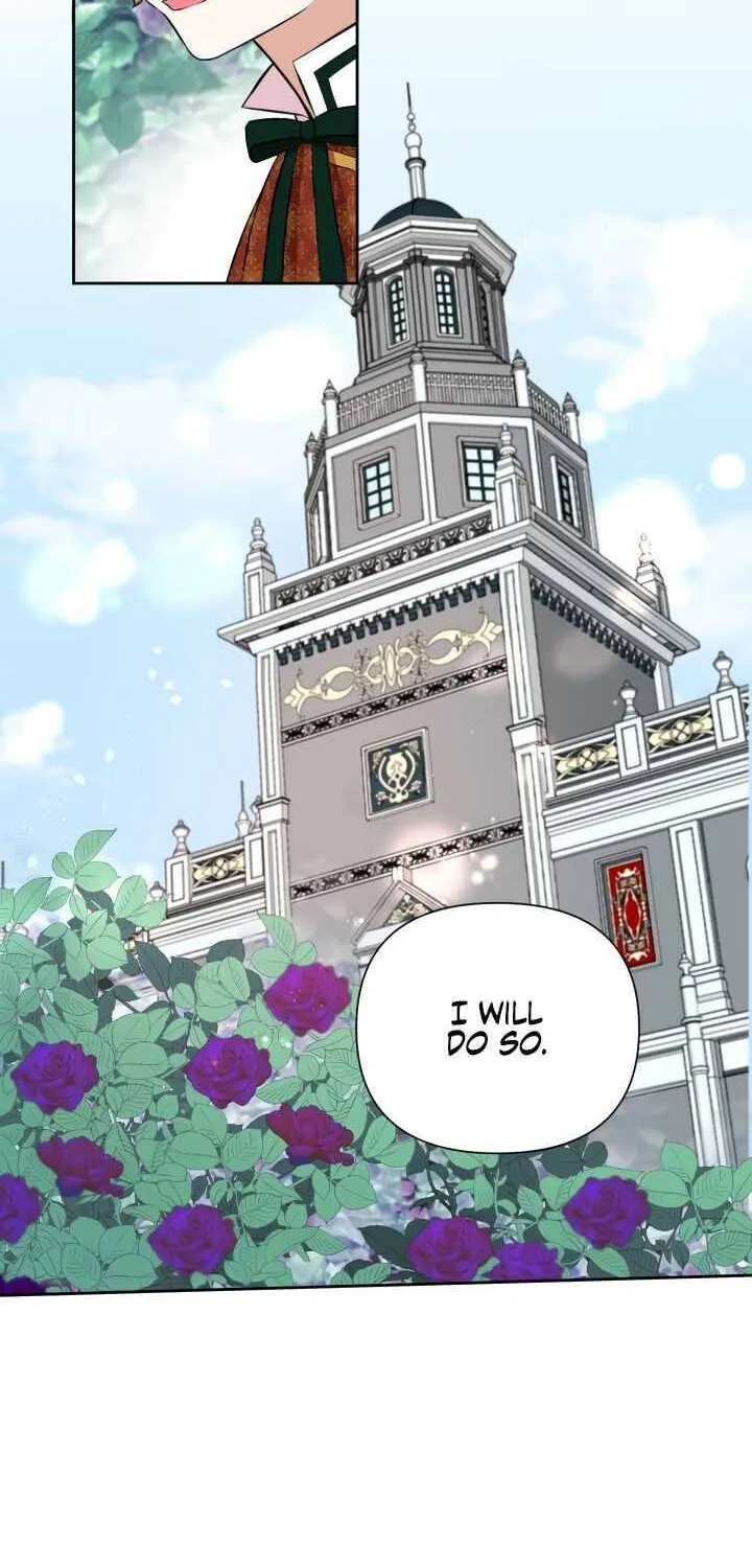 Read The Princess Is Evil chapter 23 image 12 on Lezhin