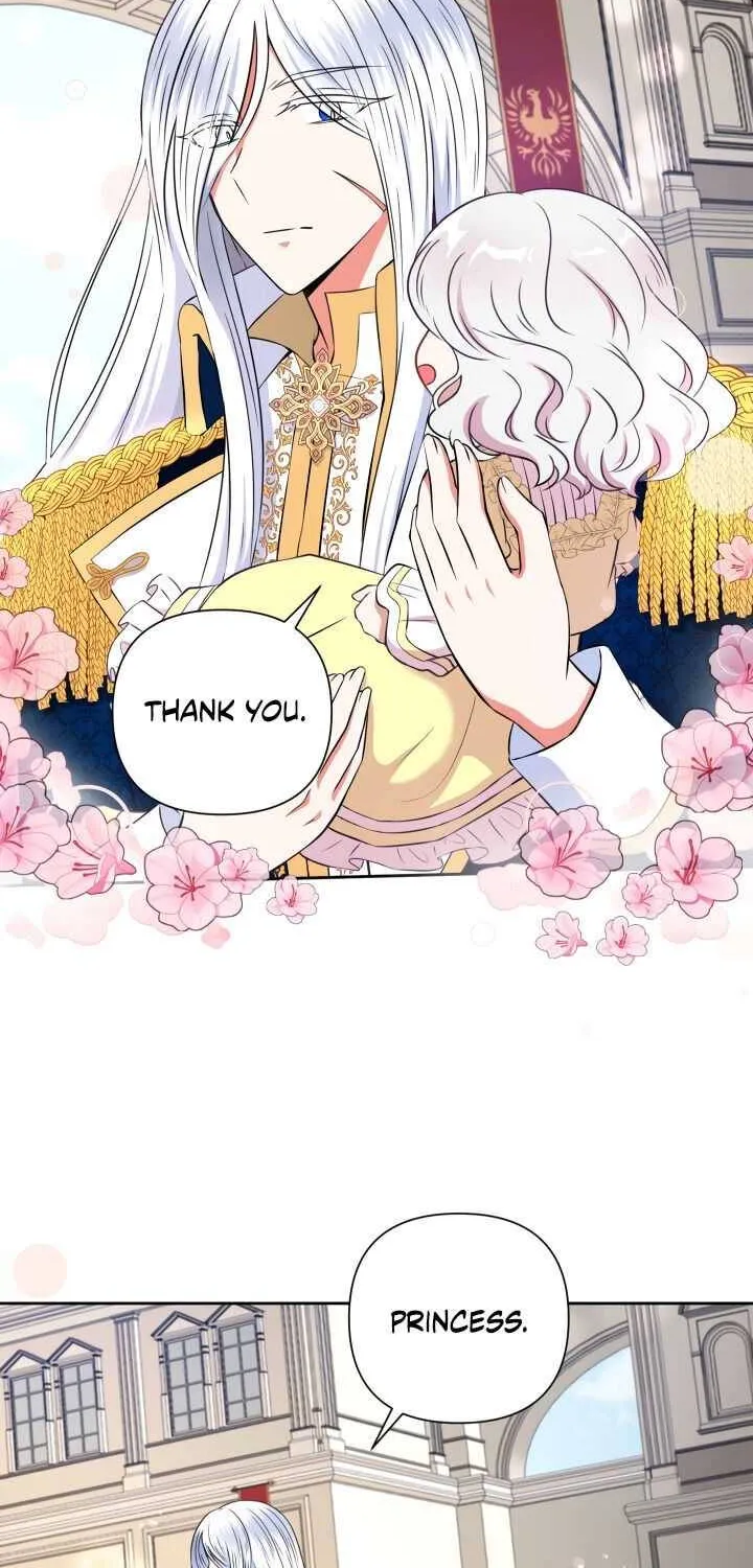 Read The Princess Is Evil chapter 23 image 14 on Lezhin