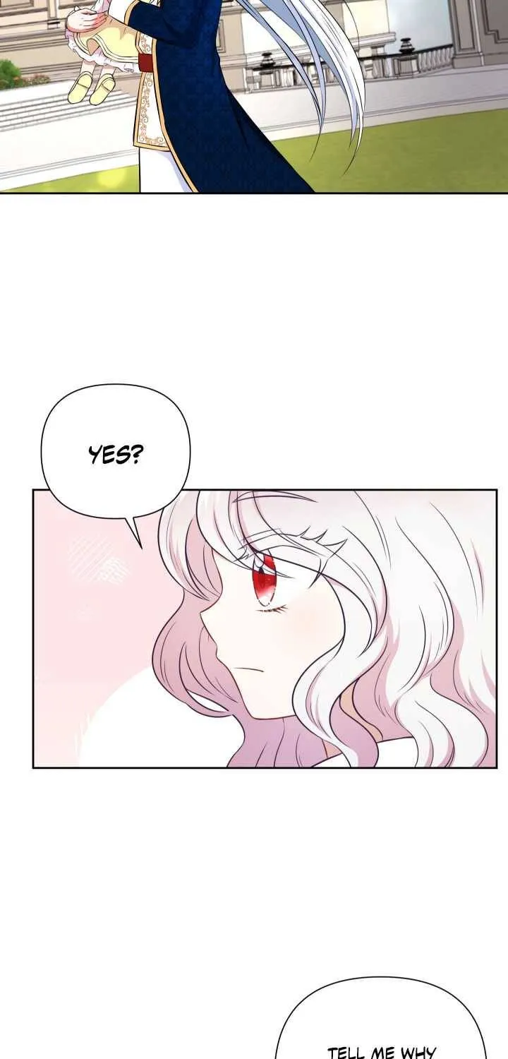 Read The Princess Is Evil chapter 23 image 16 on Lezhin