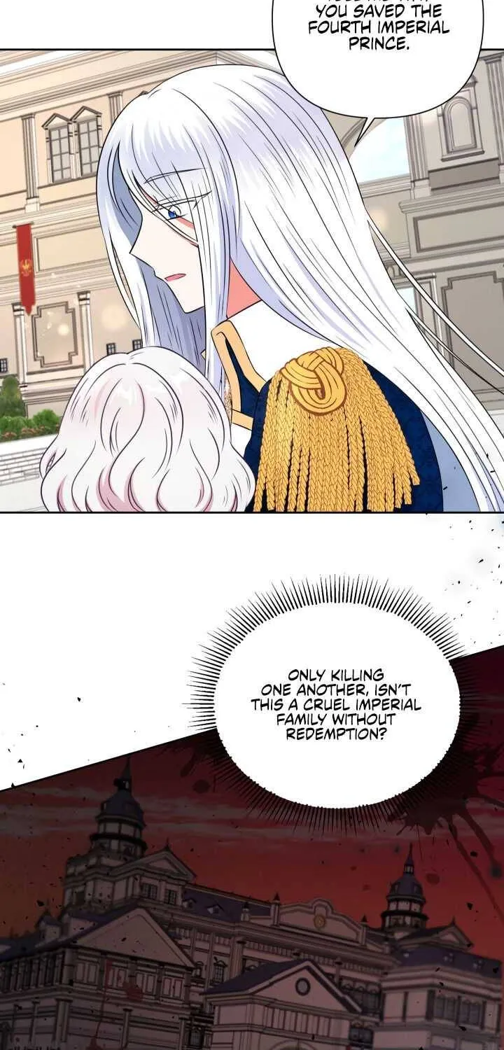 Read The Princess Is Evil chapter 23 image 17 on Lezhin