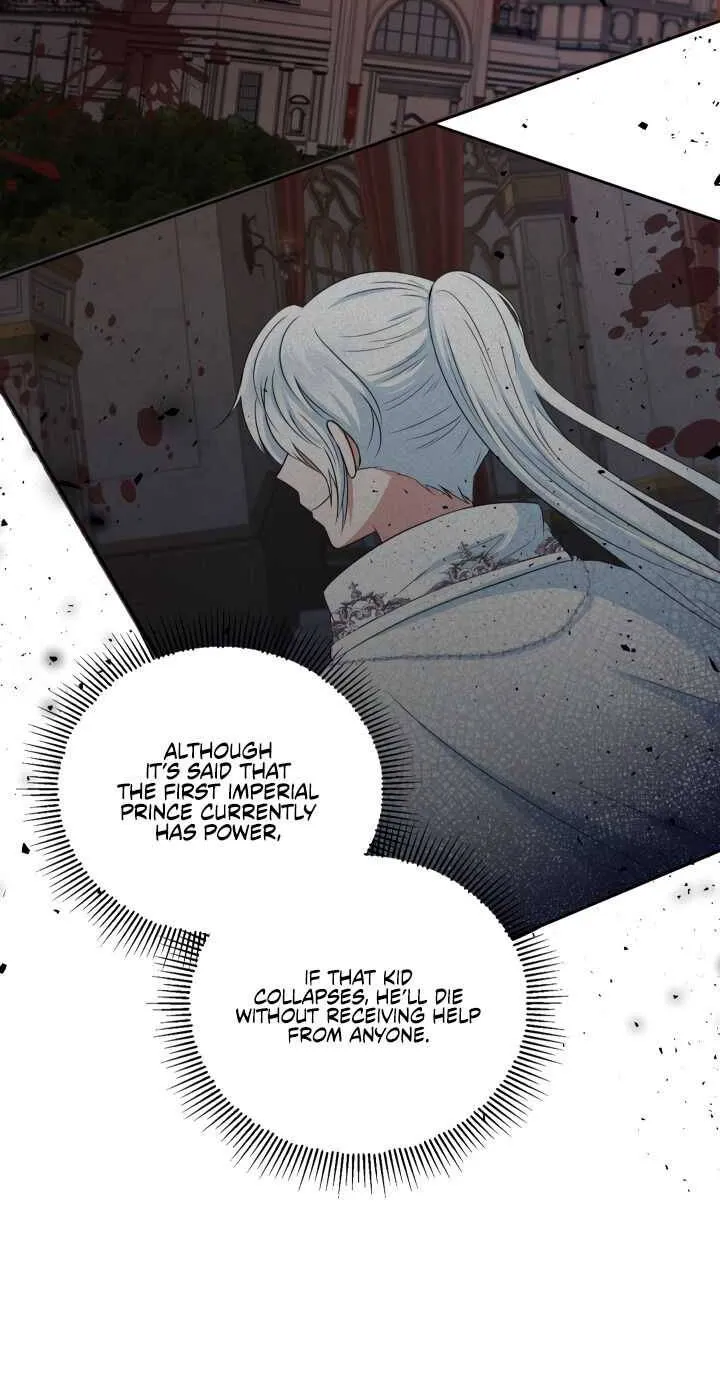 Read The Princess Is Evil chapter 23 image 18 on Lezhin