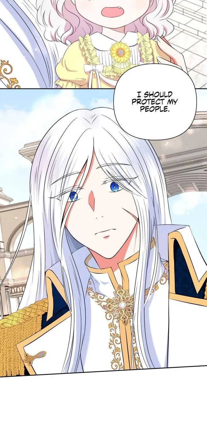 Read The Princess Is Evil chapter 23 image 20 on Lezhin