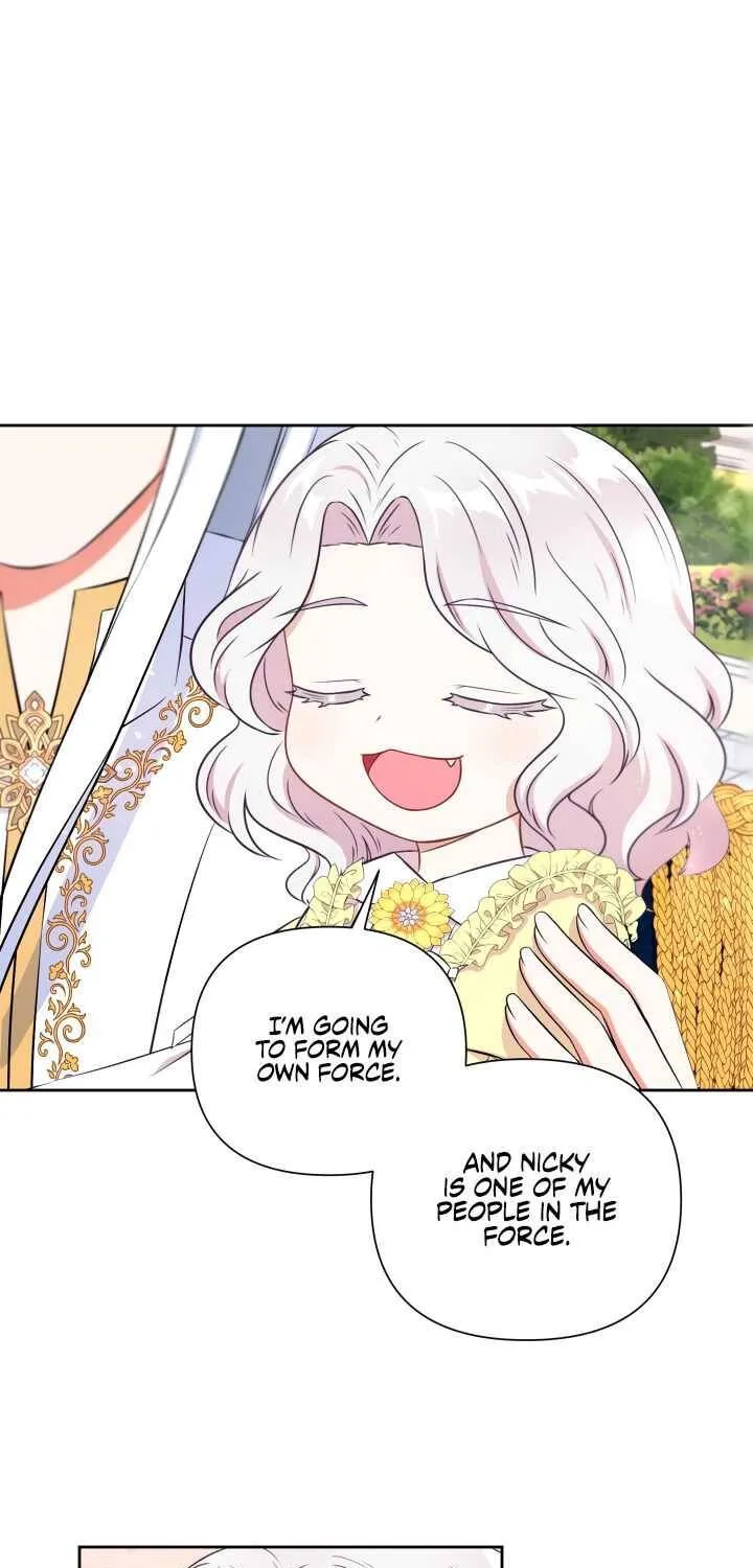 Read The Princess Is Evil chapter 23 image 21 on Lezhin